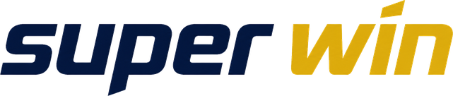 Super Win Philippines gaming platform logo